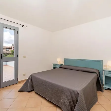 Appartement Tartaruga T Monte Petrosu