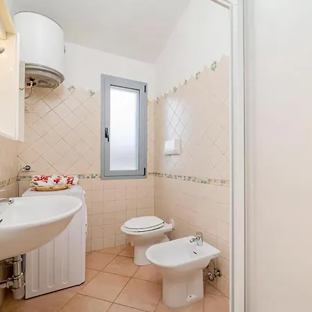 Appartement Tartaruga T Monte Petrosu