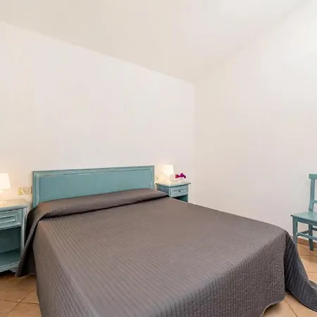 Appartement Tartaruga T Monte Petrosu